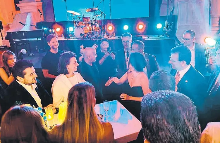 SON DAKİKA: Paris’te milletin parasını buharlaştırdılar: Paranın kaynağı neresi?