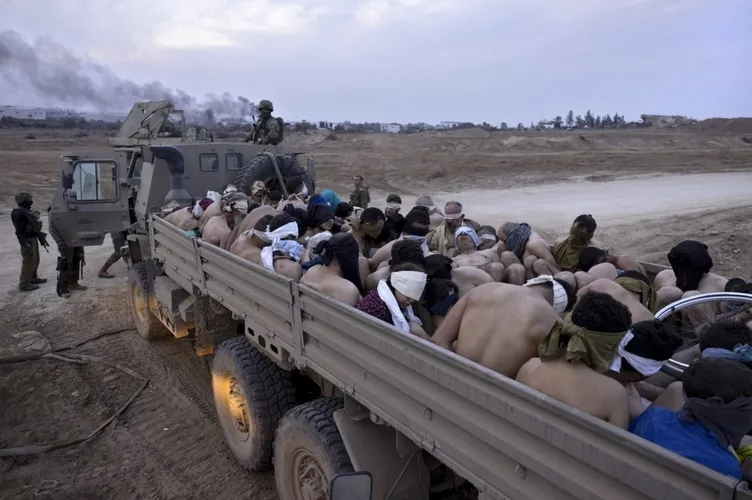 Siyonist orduda Gazze isyanı: İsrailli askerler savaşmayı reddediyor! Hükümete savaş bırakma mektubu gönderdiler
