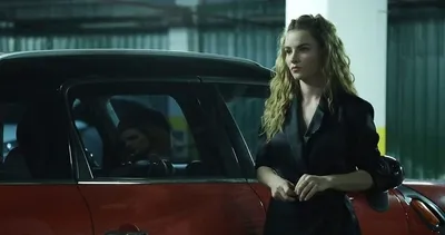 Survivor Cansu Tuman kimdir? Survivor 2023 yarışmacısı Cansu Tuman kaç yaşında, aslen nereli, hangi dizilerde rol aldı?