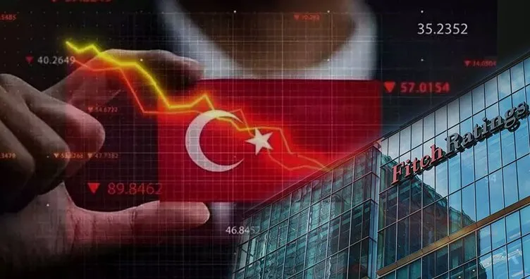 Uluslararası kredi derecelendirme kuruluşundan flaş açıklama: Körfez Bankaları Türkiye pazarına girecek!
