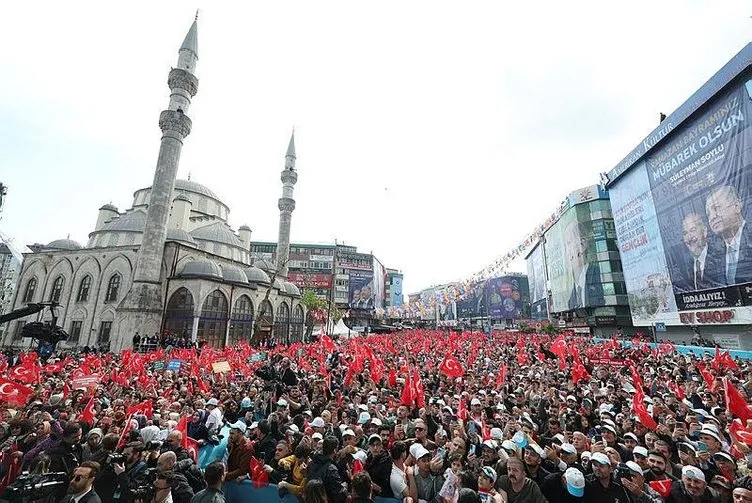 Kentsel dönüşümde milat! Maliyetin yarısı devletten: İşte tüm detaylar...