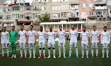 Ahmet Taşpınar: Altay Süper Lig yolunda