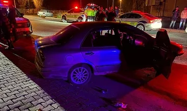 Ehliyetsiz sürücüye ceza yağdı #kayseri