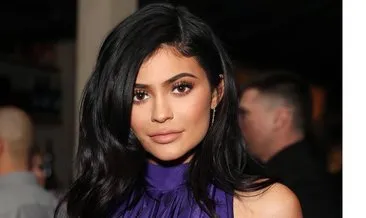 Kylie Jenner hastalığını açıkladı! Dünyanın en genç milyarderi Kylie Jenner’ın hastalığı ne?