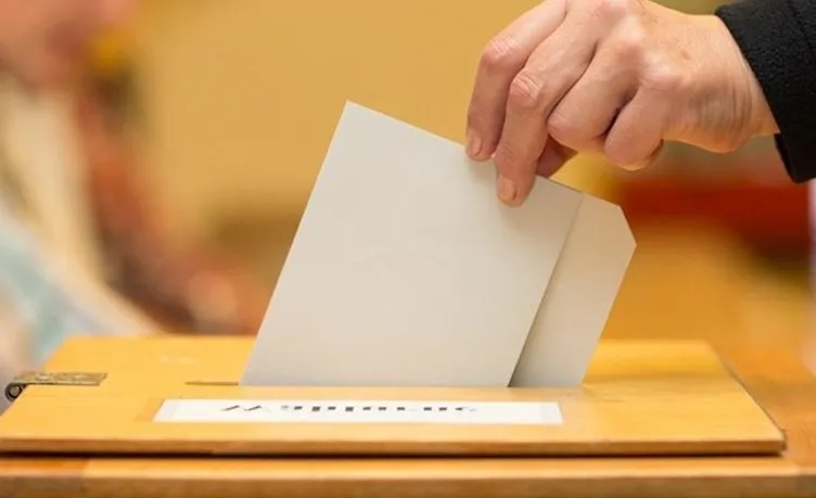 Oy pusulası nasıl katlanır? 31 Mart 2024 Yerel seçimlerinde oy pusulası katlarken dikkat edilmesi gerekenler