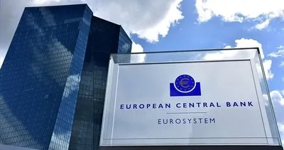 5 yıl sonra bir ilk! ECB faiz indirimine gidildi