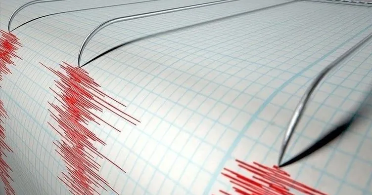 Erzurum Aşkale’de 4.6 büyüklüğünde deprem