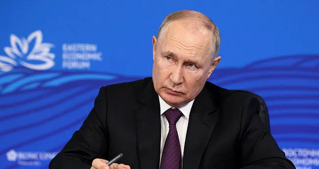 Putin’den Ermenistan’a soğuk duş! ‘Karabağ Azerbaycan’ındır’ Putin’den Ermenistan’a soğuk duş! ‘Karabağ Azerbaycan’ındır’