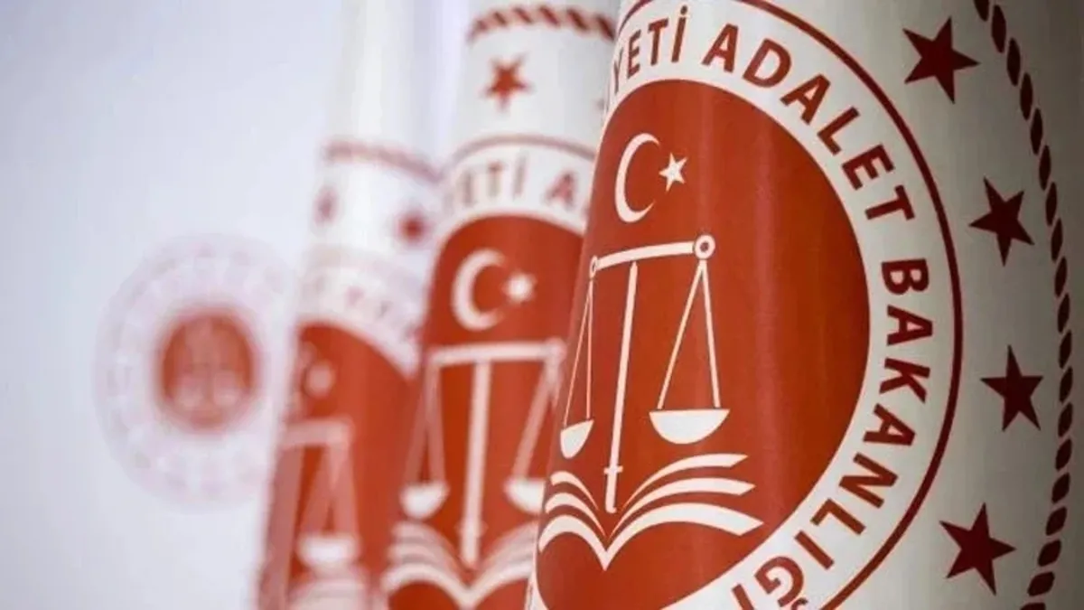 12. Yargı Paketi'nde Af Olacak mı? Bakan Gürlek'ten Açıklama