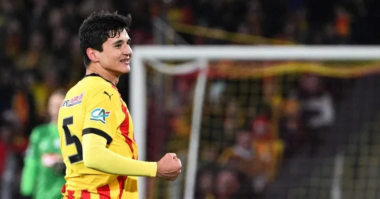 İngiliz devine 50 milyon euro’luk stoper!