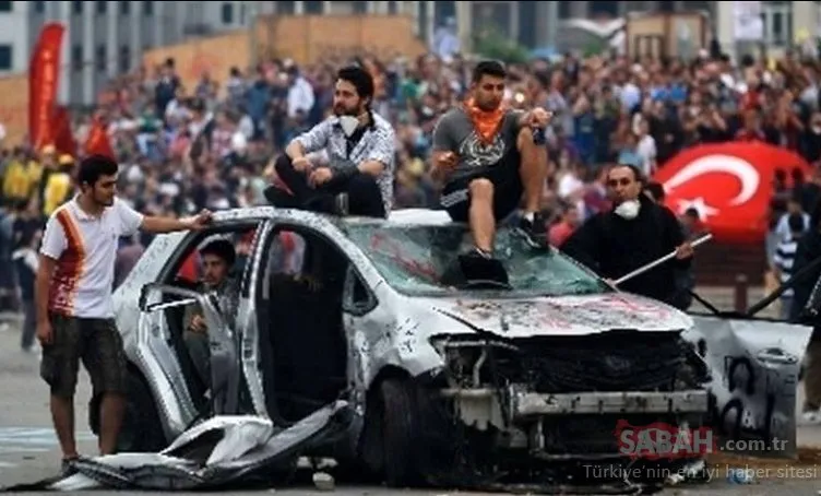 Gezi ihaneti 7 yaşında... Yıllar sonra ortaya çıkan şok detaylar!