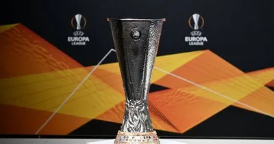 UEFA Avrupa Ligi’nde kura çekimi heyecanı! UEFA Avrupa Ligi çeyrek final eşleşmeleri belli oldu