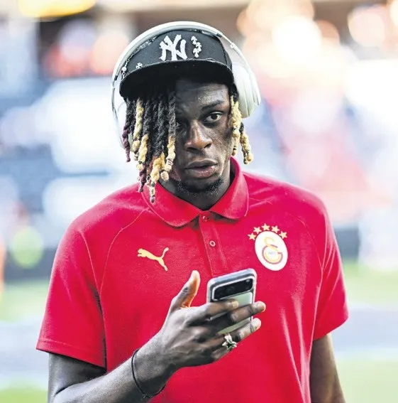 Lesley fiyasko transfer! – LEVENT TÜZEMEN Lesley fiyasko transfer! – LEVENT TÜZEMEN