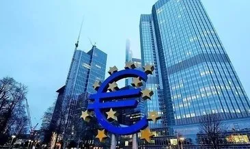 Euro Bölgesi ekonomisi ilk çeyrekte büyüdü