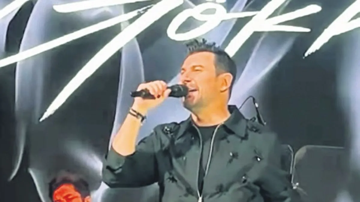 ‘Mutluyken hit yaparım’