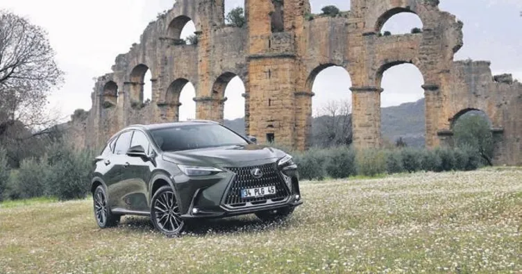 Lüks otoya talep var araç yok