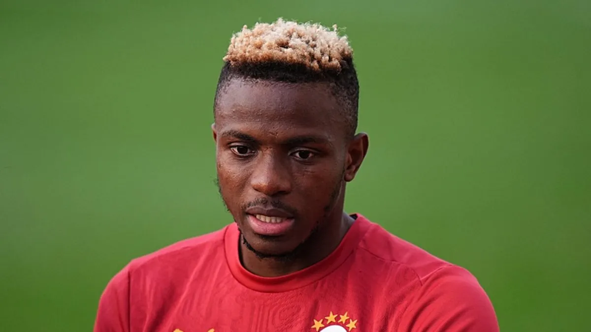 Okan Buruk kararını verdi! Antalyaspor maçında forvette kim olacak?