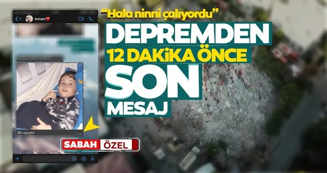 Son Dakika Haberi Izmir Depreminde Hayatini Kaybeden 2 5 Yasindaki Barlas In Son Mesaji Turkiye Yi Aglatti Son Dakika Haberler
