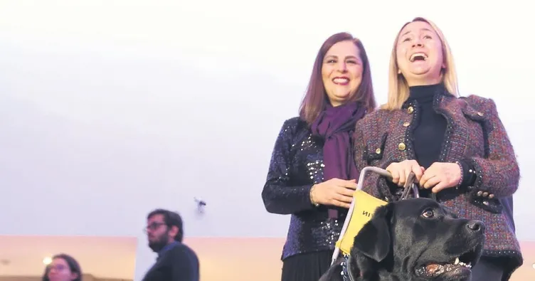 Kara ile klasik müzik keyfi