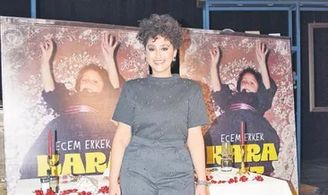 ‘Gecekondu mahallesinde büyüdüm’