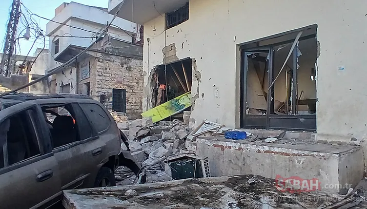 SON DAKİKA! İsrail Lübnan’a kara saldırısı mı yapacak? Yeni aşama tehdidi! Soykırım ordusundan güçlü şekilde mesajı!