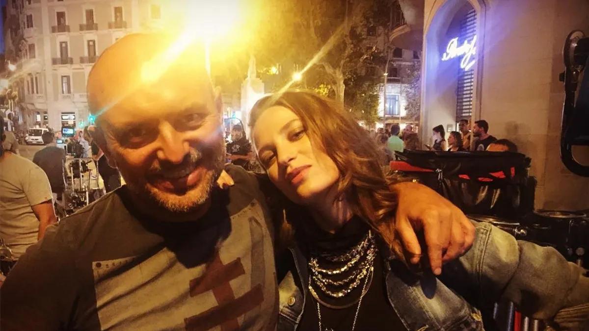 Ünlü yönetmen doğum gününde hayatını kaybetti