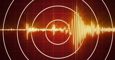 Marmara deprem son dakika! Kandilli duyurdu || Marmara Denizi’nde deprem mi oldu, nerede, kaç şiddetinde?