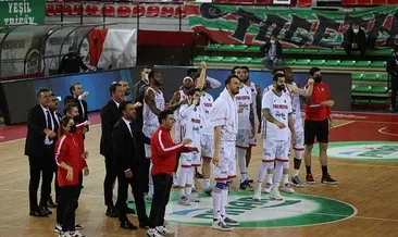 Karşıyaka’yı koronavirüs yaktı