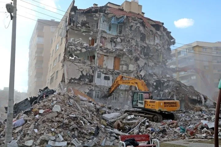 Son dakika haberi: Uzman isimden İstanbul depremi uyarısı! Deprem mutlaka olacak ancak...