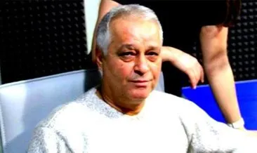 Son dakika: Ünlü yönetmen Mustafa Mayadağ hayatını kaybetti
