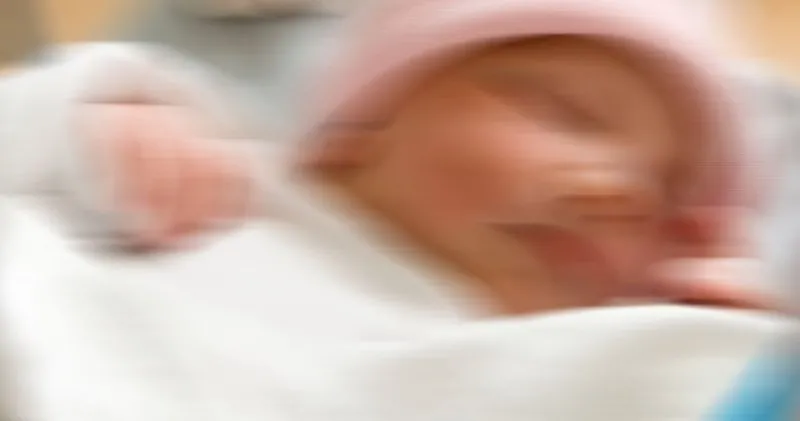 bebek uyusturucu bagimlisi dogdu son dakika haberler