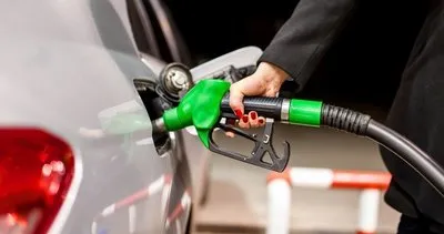 Benzin fiyatı ve motorin güncel: 25 Mayıs 2023 Bugün Akaryakıt Benzin ve mazot fiyatı ne kadar, kaç TL oldu?