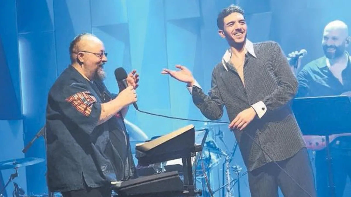 10’uncu yıl sürprizi 10’uncu yıl sürprizi