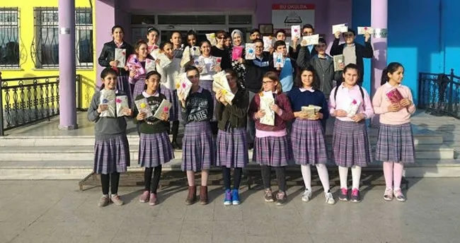 Corum Dan Sivas A Kitap Gonderdi Karadeniz Dogu Anadolu Haberleri