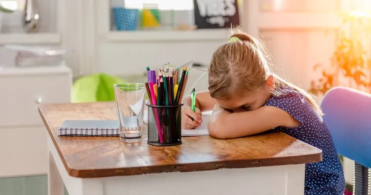 Karne Basarisiz Bile Gelse Bu Hayat Boyu Surecek Bir Basarisizlik Degildir Cocuk Haberleri