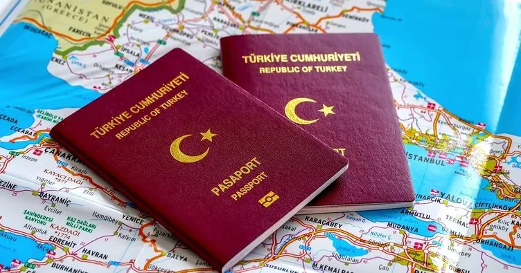 Vize politikasına sıkılaştırma