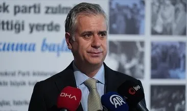 Bakan Memişoğlu'ndan Hasan Basri Yalçın'ın sağlık durumu hakkında açıklama #mugla
