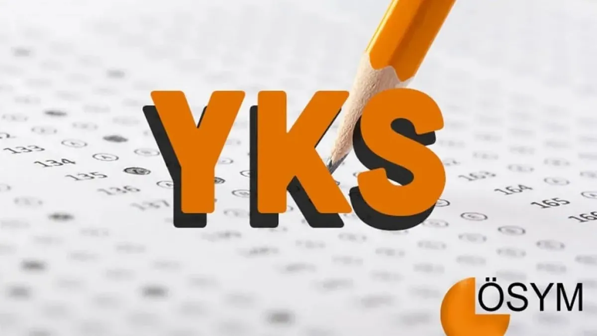 YKS SONUÇLARI NE ZAMAN AÇIKLANACAK? ÖSYM ile 2025 TYT, AYT, YDT sonuç tarihi belli oldu!