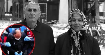 Adana’da emekli çift canice katledilmişti! İfadesi kan dondurdu: Kolundaki bilezikleri de aldım