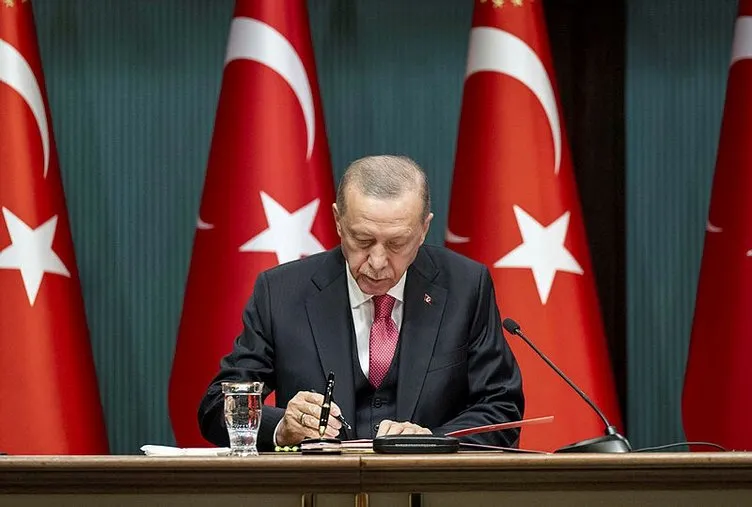 SON DAKİKA: Seçim ne zaman yapılacak? Başkan Erdoğan seçim kararını imzaladı! Resmi Gazete’de yayımlandı