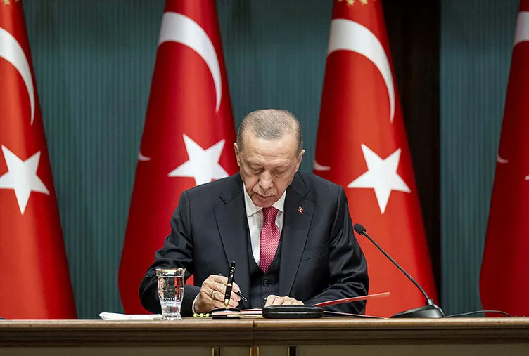 SON DAKİKA: Seçim ne zaman yapılacak? Başkan Erdoğan seçim kararını imzaladı! Resmi Gazete’de yayımlandı