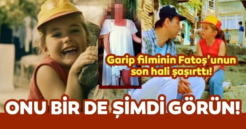garip filminin fatos u haberleri ve garip filminin fatos u haber basliklari