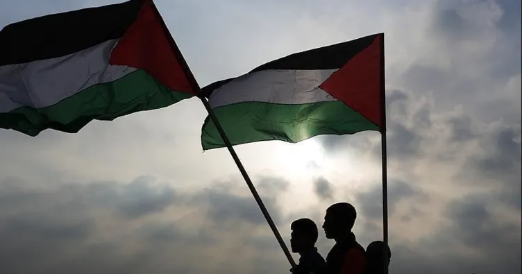 Hamas heyeti Mısır’da: Gündem Gazze ateşkesi