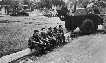 Vietnam Savaşı kısaca tarihi ve özeti: Vietnam Savaşı nedenleri, sonuçları ve tarafları