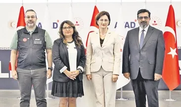 Deprem uzmanları İstanbul’da buluşacak