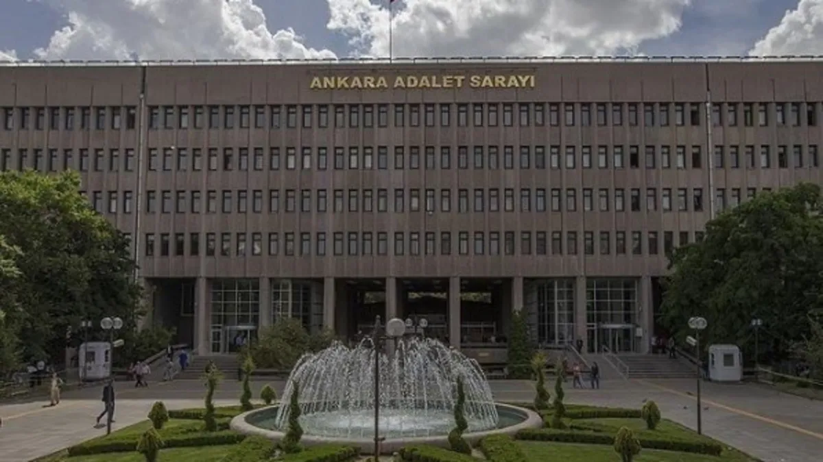 Sahte e-imza soruşturmasında 3’üncü dalga; 125 şüpheliye gözaltı kararı Sahte e-imza soruşturmasında 3’üncü dalga; 125 şüpheliye gözaltı kararı