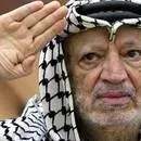 Yaser Arafat toprağa verildi