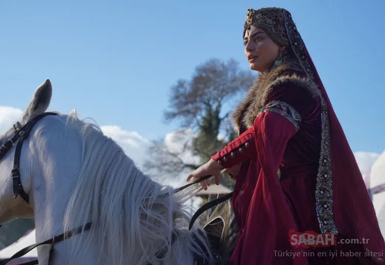 Kuruluş Osman’da Moğollar’dan görülmemiş vahşi işkence ve zulüm!
