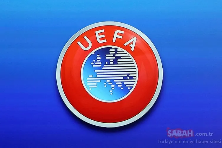 UEFA TÜRKİYE ÜLKE PUANI SON DURUM | 15 Aralık UEFA Türkiye ülke puanı kaç, kaçıncı sırada yer alıyor?