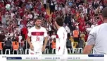 MAÇ ÖZETİ | Türkiye 4-0 Kuzey Makedonya